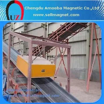 eap  Manufacturer magnetic separator price