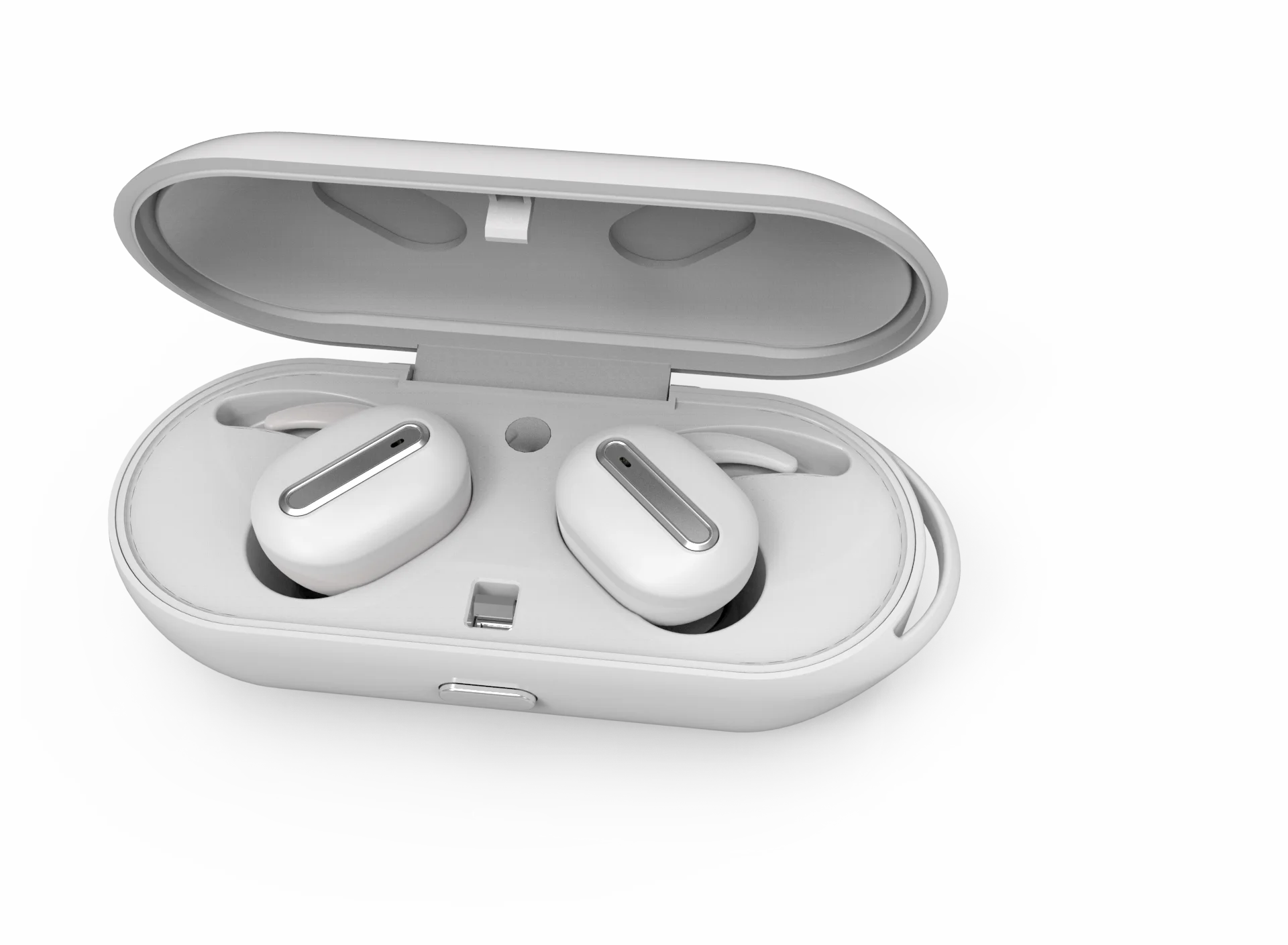 Chinese Supplier Cheap Price Earphone for Iphone T03 Mp3 Player Wireless Earbuds - ANKUX.COM
