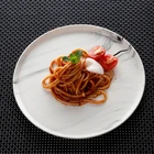 2019 28Ceramics Wholesale Ceramic Cheap Custom Personalized Porcelain Plates
