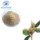 Factory Supply Guarana Extract Powder Caffeine 10-22%