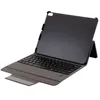 New arrival Portable ultra thin Wireless Tablet Keyboard Cover for ipad pro 12.9