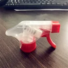 good quality trigger sprayer transparent sprayer pumps