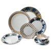 /product-detail/wholesale-high-quality-ceramic-dinner-set-navy-blue-dinnerware-set-crockery-set-60819473339.html