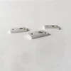 Riveted Aluminium Block Customized Precision Aluminium Stamping Parts