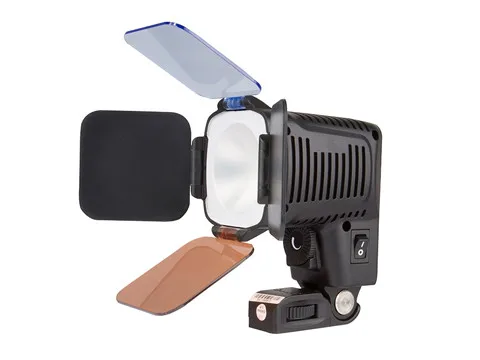 hot sell Chip Array LED On-camera Light hot sell Chip Array LED On-camera Light