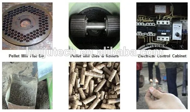 多機能動物飼料ペレット機/ガチョウ飼料ペレットミル/鶏飼料ペレットmechine用販売HJ-N150D仕入れ・メーカー・工場