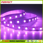 Dream 5v 5050 Led Strip Digital Led Flexible Strip Light 30 Led 5V WS 2812 IC 5050 SMD Dream Color LED Strip WS 2813 IC