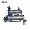 50 tons Fish meal production line fishmeal processing plant fish protein concentrate machine
