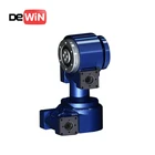 Precision Solar Tracking System SDE3 dual axis slew drive
