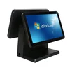 linux all-in-one pc pos system all in one touch screen