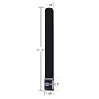 Free sample Clear TV key hdtv freely digital indoor antenna