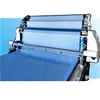 Air Floating Apreading Table With Auto Cutting Fabric Spreading Machine