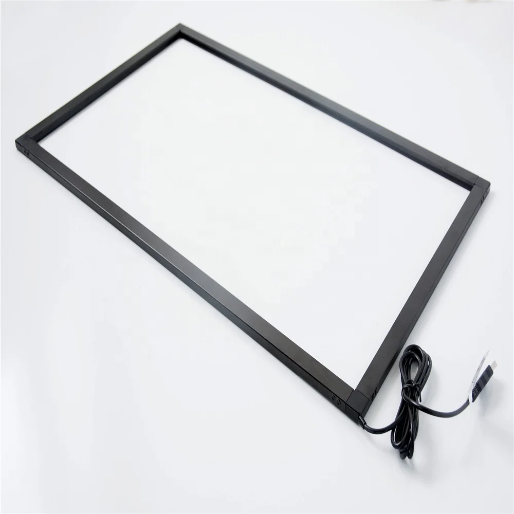 65 multi-touch optical screen touch panel