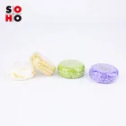 Private Label Solid Conditioner Soap with Plant Extract Wholesale Anti-Hair Loss Handmade Shampoo Bar