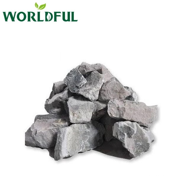 Factory price high purity calcium carbide for acetylene production