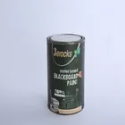 non-toxic Colorful blackboard paint 1 kg / D I Y Chalk Board Paint