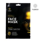 Fabrik Cosmetology FACE MASK Bio gold Collagen Crystal Moisturizing Mask