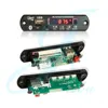 Factory Wholesale USB Radio FM Bluetooth Player Circuit Module For China, Hot Sale Mp3 Bluetooth Speaker deocder Board