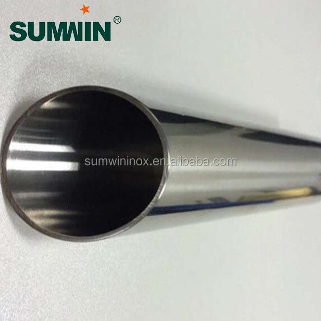 Stainless Steel Dairy Tube.jpg