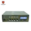 Chnlan Bluetooth mixer amplifier multimedia digital broadcast audio 24v car amplifier