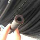 2SN Heat Resistant hydraulic rubber hose pipe