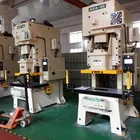 Press Press KEMADE 60 Ton Power Press For Sale
