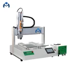 Auto desktop power electric screwdriver machine