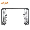 Cable Crossover Machine Gym Equipment fitness For integrate gym trainer