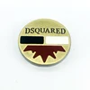 High Quality Classic Antique Button Accessories And Rivets Custom Logo Denim Metal Buttons For Jeans Garment