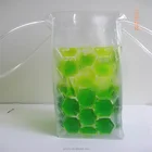 suqian huanyi brand produce cheaper fashion new products gel bottle cooler foam beer can cooler