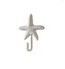 Park Designs Starfish Single Hook hanger hook