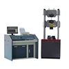 Micro Computer Control Hydraulic Universal Tensile Testing Machine 300kn 600kn 1000kn UTM