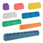 toy manufacture wholesale epp soft building block diy toy for kids