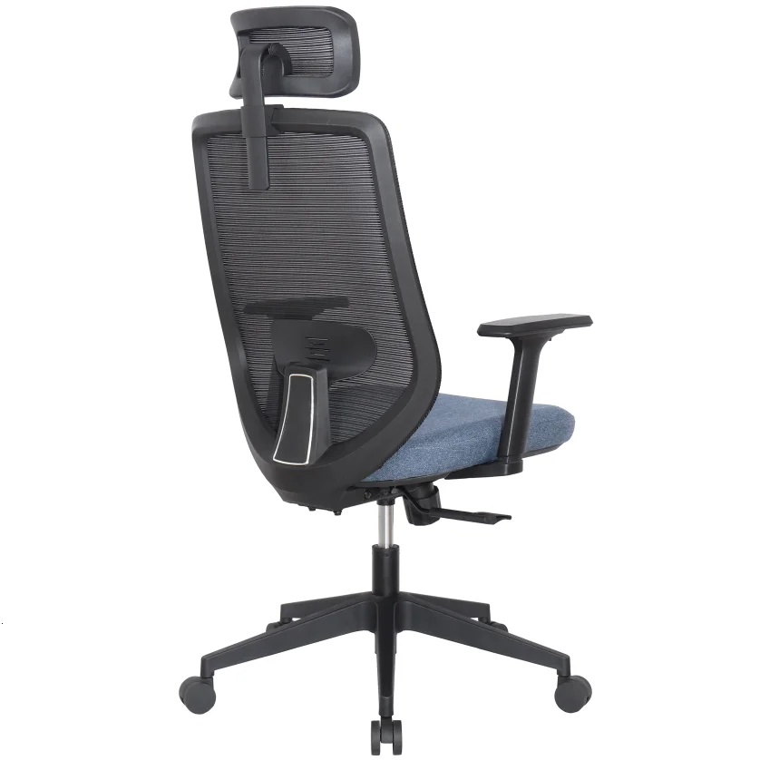 Modern Multifunctional luxury high back big boss director executive mesh swivel computer office chair