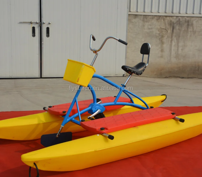 water bicycle for sale