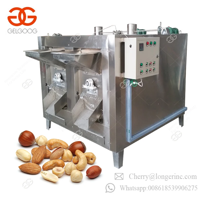 Peanut Cutting Pistachio Chopper Almond Chopping Nuts Dicing