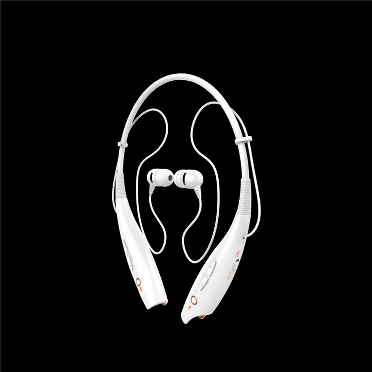 Multipurpose super long endurance neckband wireless earphone apply for game and running - ANKUX.COM