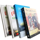 Hardcover Sewn Binding Book Printing,Story Book,Book Printing