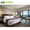 China factory manufacturer wholesale hotel bedroom furniture