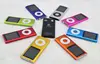 Hottest Model 1.8inch MP4 player with speaker, FM radio, Best price