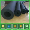 Insulation moisture-proof plastic foam pipe insulation material/insulation rubber foam pipe