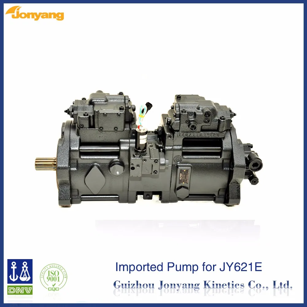 chinese jonyang brand new 0.9 m3 jy621e medium 21