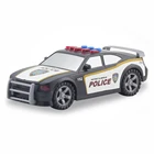 Children Toys Car Freewheel Police Car
