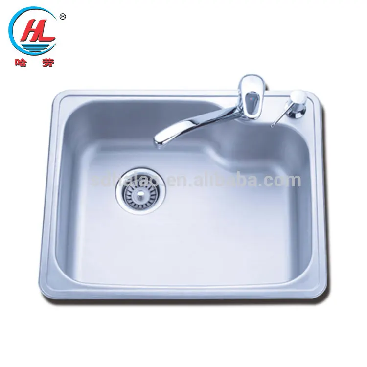 Best Stainless Steel Single Kitchen Sink For Malaysia Good