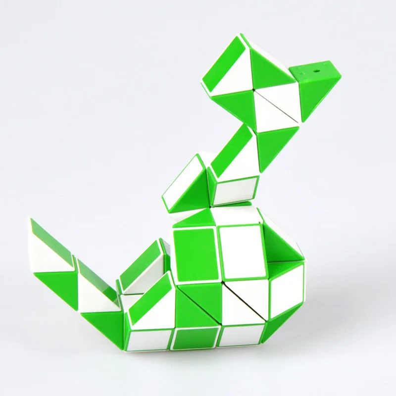 Magic snake (11)
