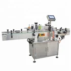 China manufacturer top surface label applicator