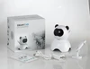 Home Surveillance Camera Baby Monitor 1080P 720P Wireless Security Camera support phone APP WIFI Network RJ45