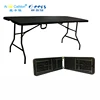 /product-detail/plastic-outdoor-garden-rectangular-rattan-folding-garden-table-sets-with-black-rattan-design-60757722191.html