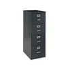 Legal size commercial otobi furniture in bangladesh price steel 4 drawer card box metal mobile storage filing cabinet