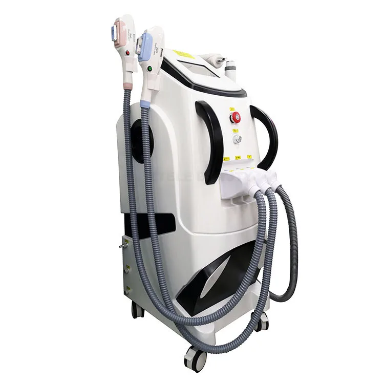 The latest ipl beauty machine with factory price
